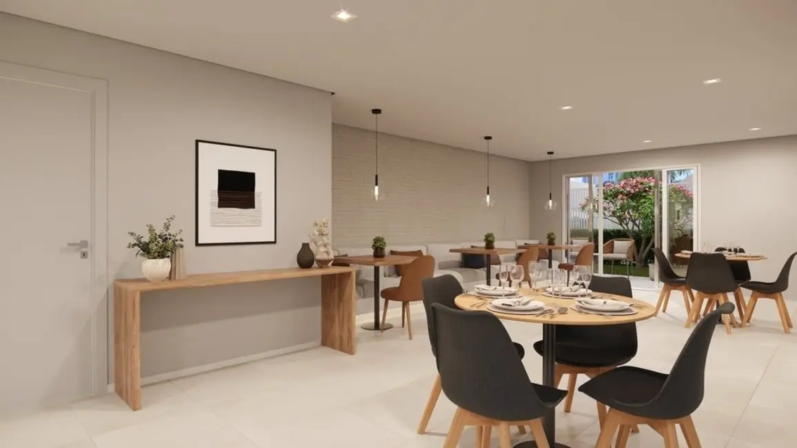 Foto 9 de Apartamento com 2 quartos à venda, 104m2 em Vila Guilhermina, São Paulo - SP