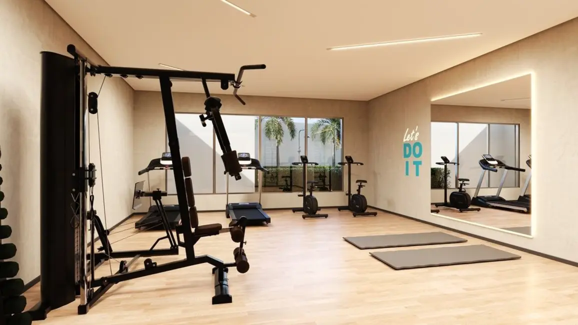 Foto 7 de Apartamento com 2 quartos à venda, 104m2 em Vila Guilhermina, São Paulo - SP