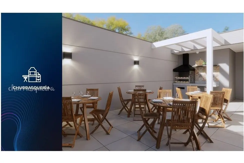 Kitnet com 1 quarto à venda, 24m2 em Brooklin Paulista, São Paulo - SP - imagem 2 Foto 2 de Kitnet com 1 quarto à venda, 24m2 em Brooklin Paulista, São Paulo - SP