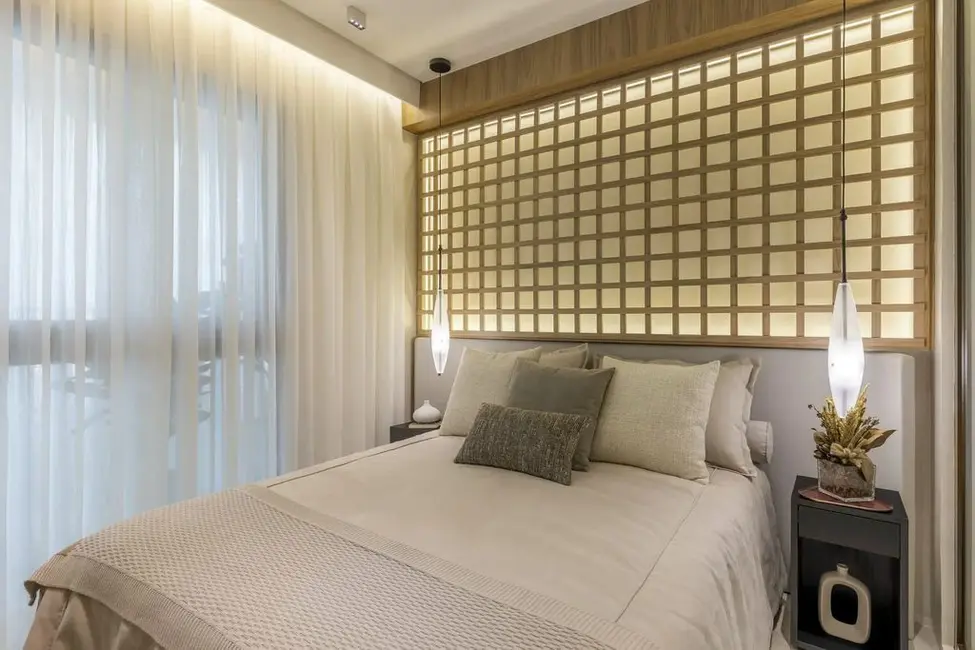 Foto 8 de Apartamento com 1 quarto à venda, 35m2 em Indianópolis, São Paulo - SP