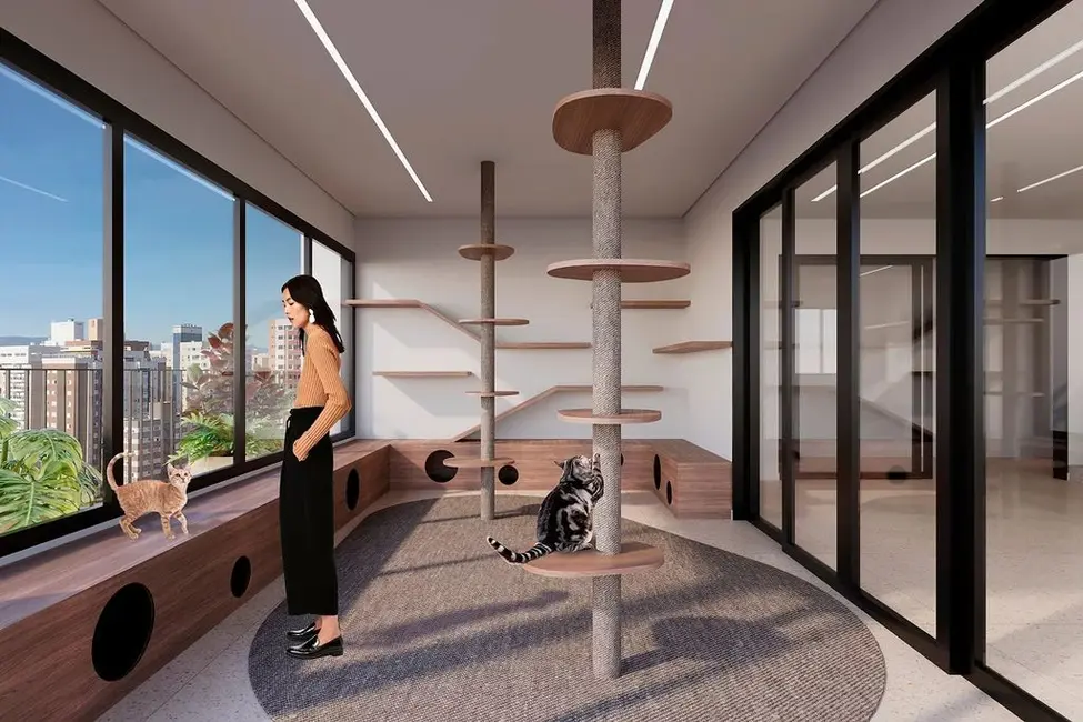 Foto 8 de Apartamento com 1 quarto à venda, 26m2 em Saúde, São Paulo - SP