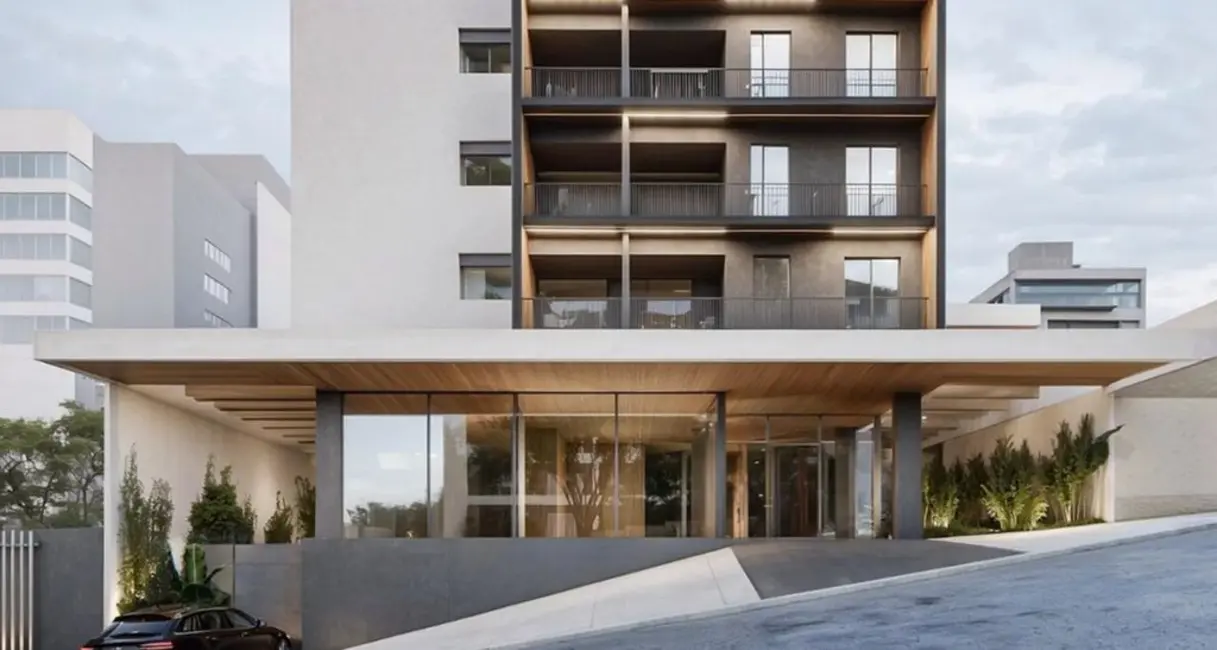 Foto 5 de Apartamento com 2 quartos à venda, 38m2 em Saúde, São Paulo - SP