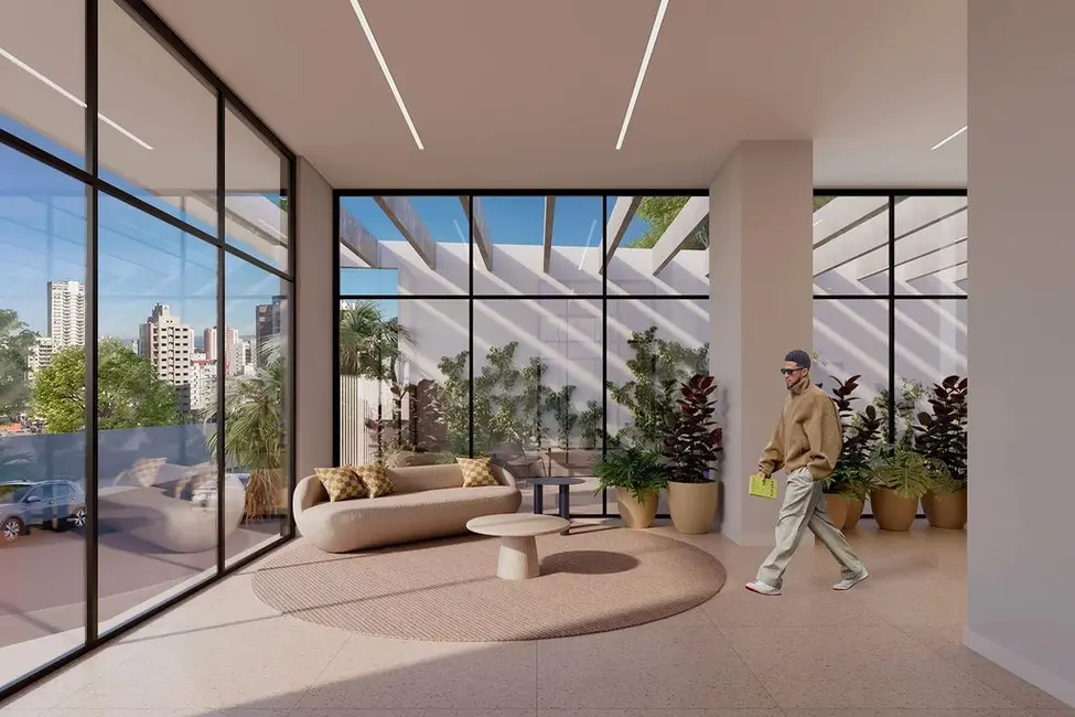 Foto 6 de Apartamento com 2 quartos à venda, 40m2 em Saúde, São Paulo - SP