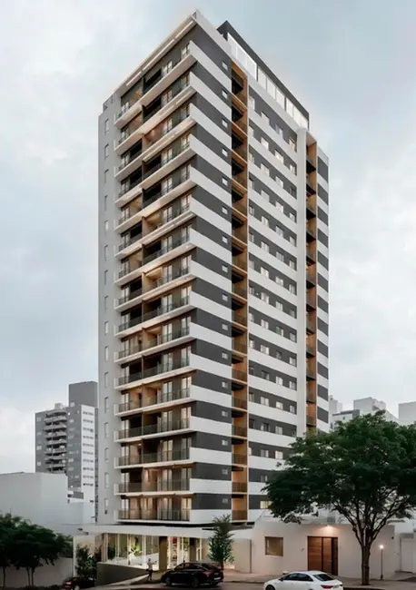 Foto 2 de Apartamento com 2 quartos à venda, 40m2 em Saúde, São Paulo - SP