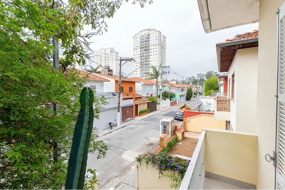 Foto 3 de Casa de Condomínio com 4 quartos à venda, 210m2 em Vila Cruzeiro, São Paulo - SP