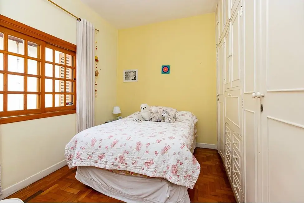 Foto 7 de Casa de Condomínio com 4 quartos à venda, 210m2 em Vila Cruzeiro, São Paulo - SP