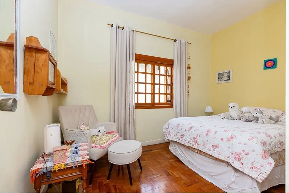 Foto 6 de Casa de Condomínio com 4 quartos à venda, 210m2 em Vila Cruzeiro, São Paulo - SP