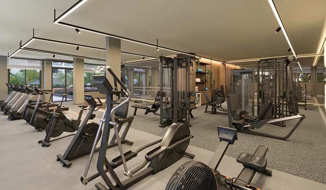 Foto 9 de Apartamento com 2 quartos à venda, 81m2 em Mooca, São Paulo - SP