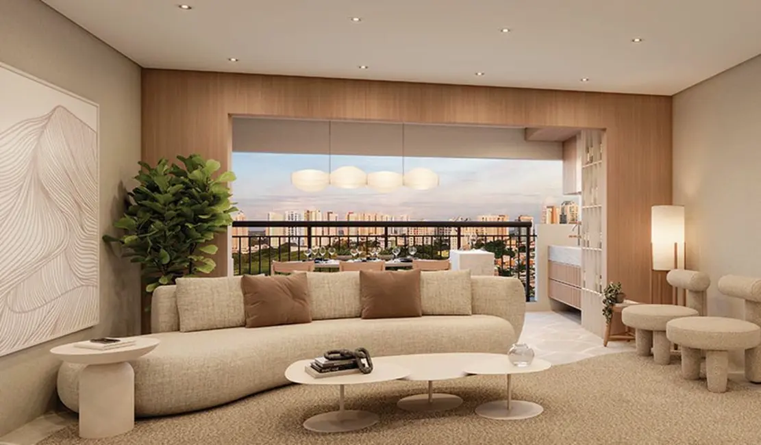 Foto 5 de Apartamento com 2 quartos à venda, 81m2 em Mooca, São Paulo - SP