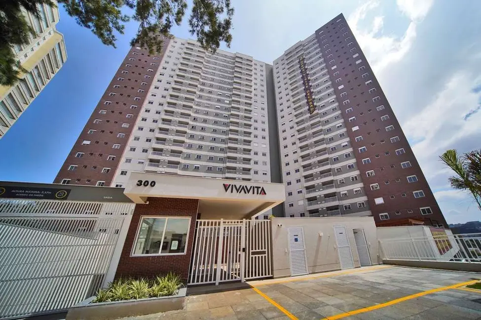 Foto 1 de Apartamento com 2 quartos à venda, 55m2 em Centro, Diadema - SP