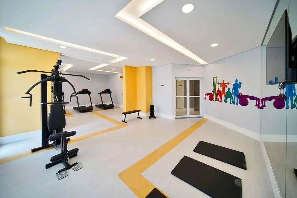 Foto 5 de Apartamento com 2 quartos à venda, 55m2 em Centro, Diadema - SP