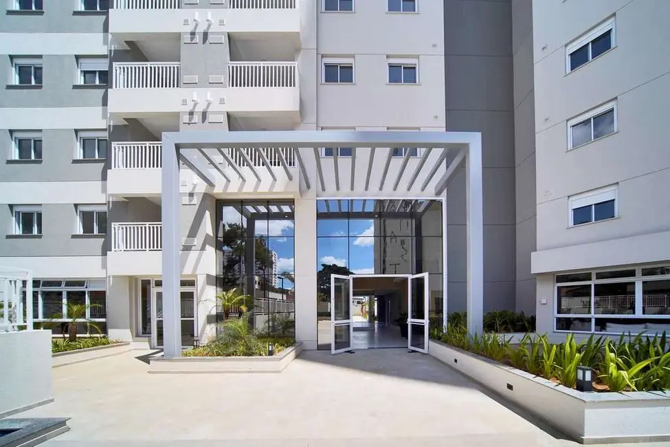 Foto 7 de Apartamento com 2 quartos à venda, 55m2 em Centro, Diadema - SP