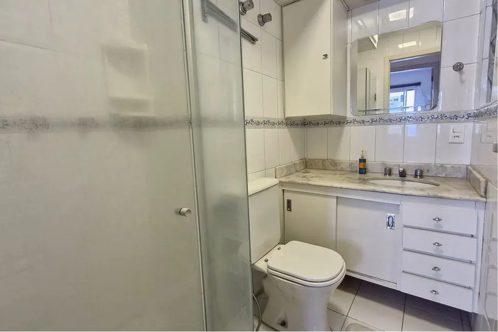 Foto 4 de Apartamento com 3 quartos à venda, 86m2 em Vila Olímpia, São Paulo - SP