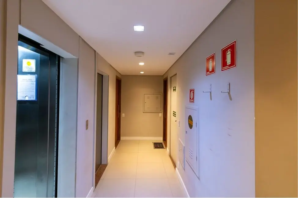 Foto 2 de Apartamento com 2 quartos à venda, 55m2 em Vila Olímpia, São Paulo - SP