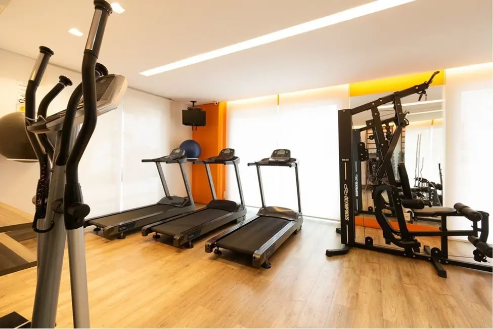 Foto 6 de Apartamento com 2 quartos à venda, 55m2 em Vila Olímpia, São Paulo - SP