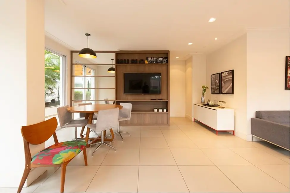 Foto 9 de Apartamento com 2 quartos à venda, 55m2 em Vila Olímpia, São Paulo - SP