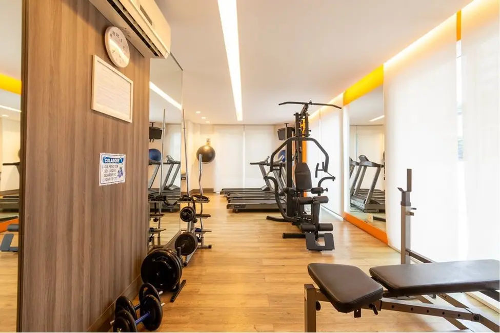 Foto 7 de Apartamento com 2 quartos à venda, 55m2 em Vila Olímpia, São Paulo - SP