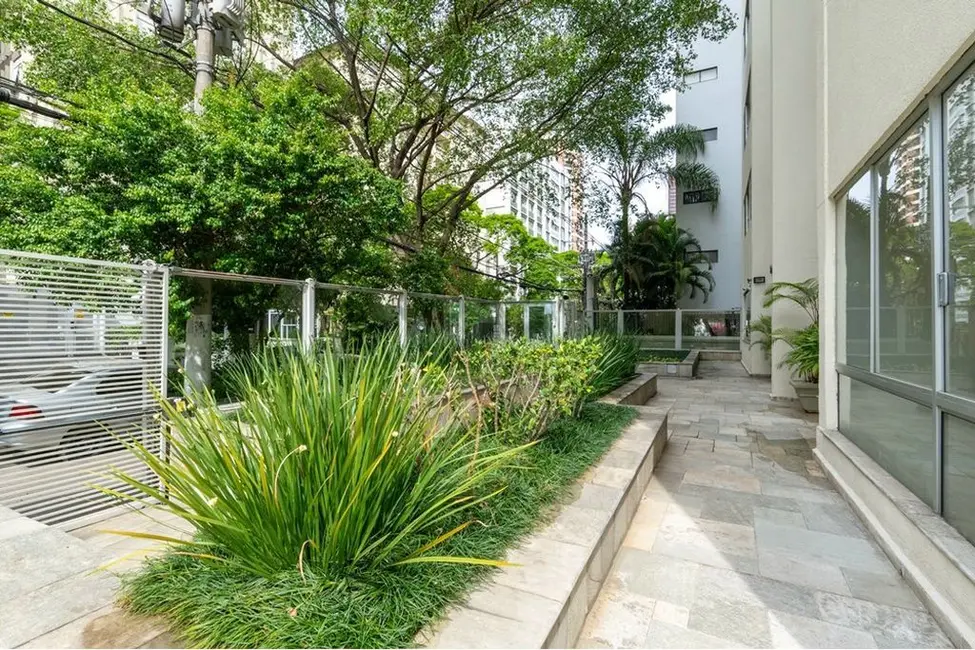 Apartamento com 3 quartos à venda, 137m2 em Itaim Bibi, São Paulo - SP - imagem 2 Foto 2 de Apartamento com 3 quartos à venda, 137m2 em Itaim Bibi, São Paulo - SP