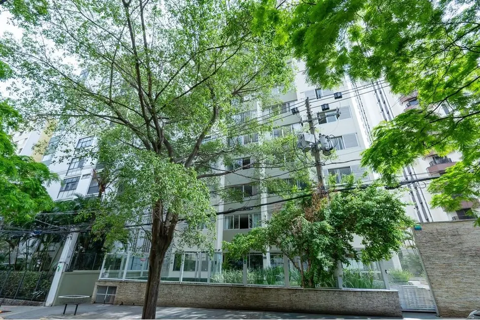 Apartamento com 3 quartos à venda, 137m2 em Itaim Bibi, São Paulo - SP - imagem 9 Foto 9 de Apartamento com 3 quartos à venda, 137m2 em Itaim Bibi, São Paulo - SP