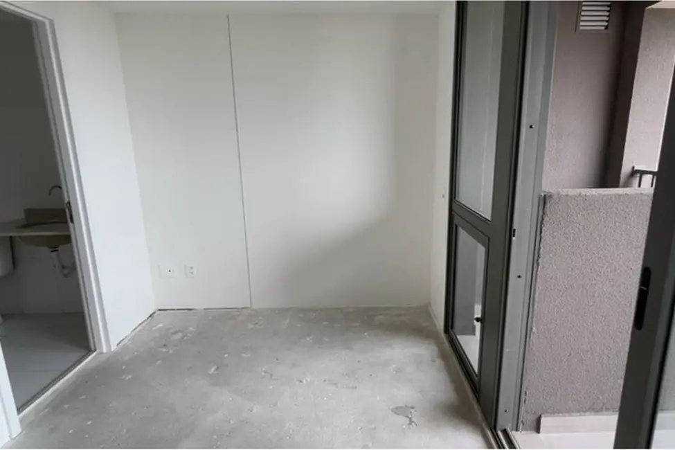 Foto 7 de Kitnet com 1 quarto à venda, 25m2 em Brooklin Paulista, São Paulo - SP