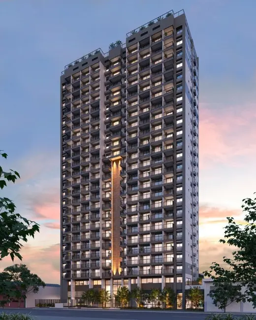 Foto 1 de Apartamento com 2 quartos à venda, 41m2 em Brás, São Paulo - SP