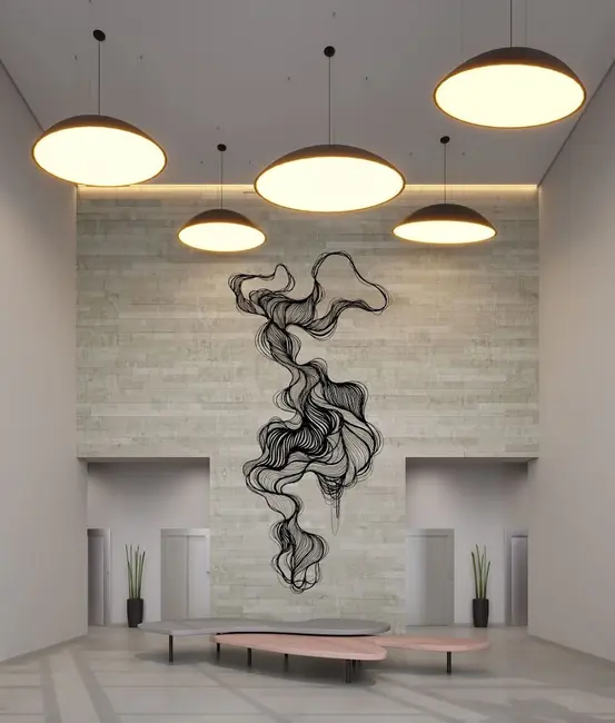 Foto 4 de Apartamento com 2 quartos à venda, 49m2 em Brás, São Paulo - SP