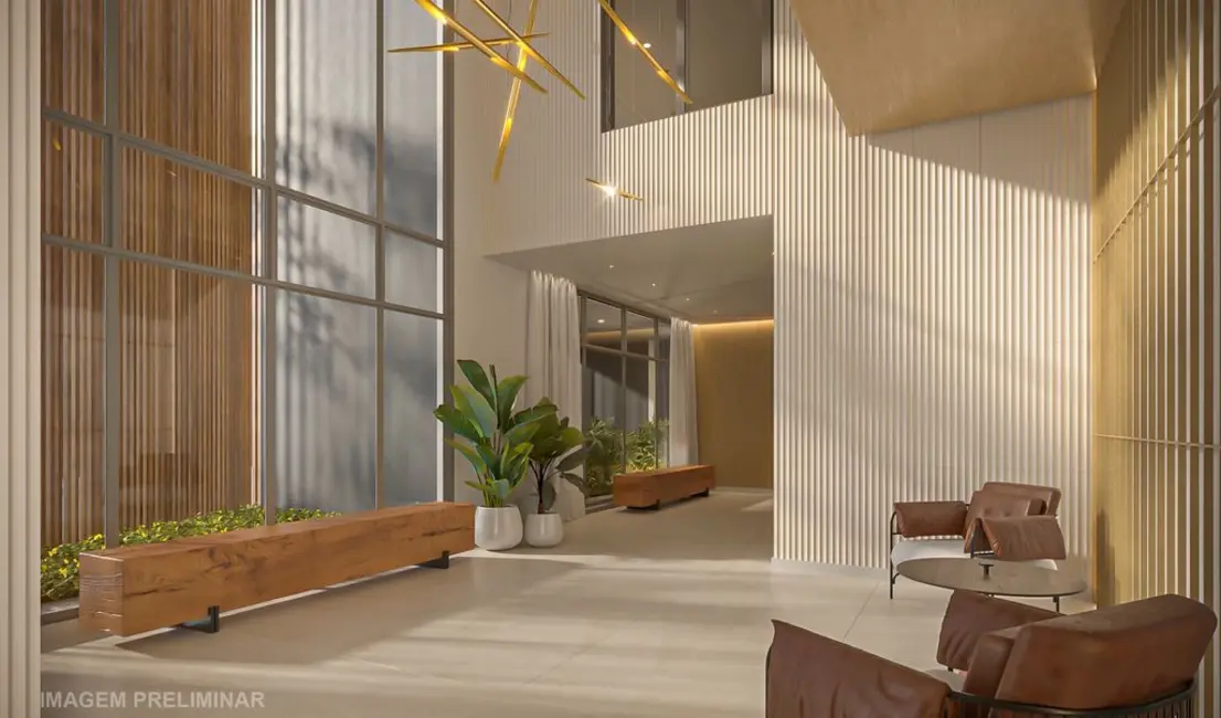 Apartamento com 3 quartos à venda, 136m2 em Mooca, São Paulo - SP - imagem 2 Foto 2 de Apartamento com 3 quartos à venda, 136m2 em Mooca, São Paulo - SP