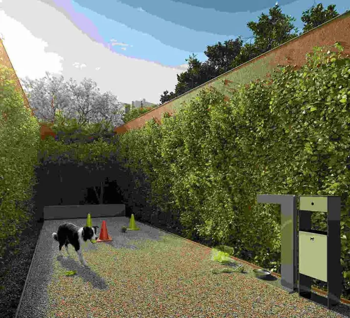 Foto 6 de Kitnet com 1 quarto à venda, 23m2 em Pinheiros, São Paulo - SP