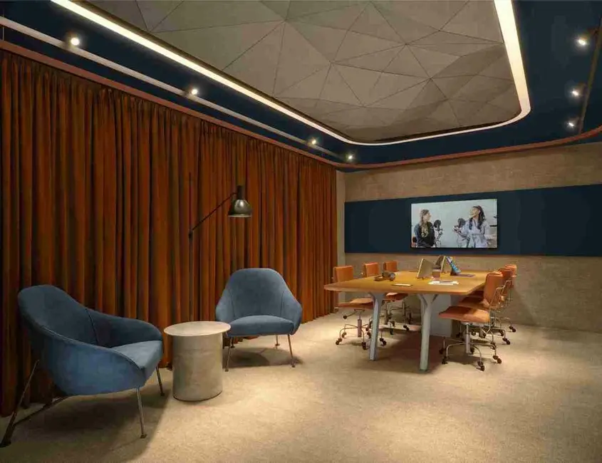 Foto 8 de Kitnet com 1 quarto à venda, 23m2 em Pinheiros, São Paulo - SP