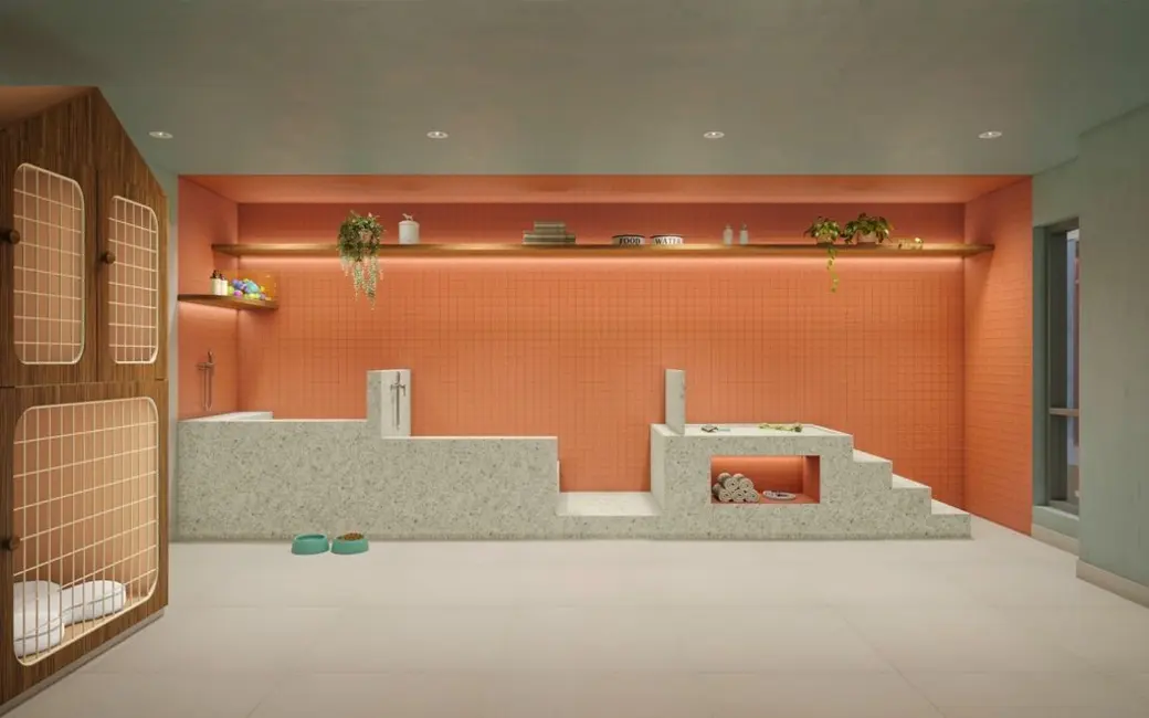 Foto 9 de Kitnet com 1 quarto à venda, 23m2 em Pinheiros, São Paulo - SP