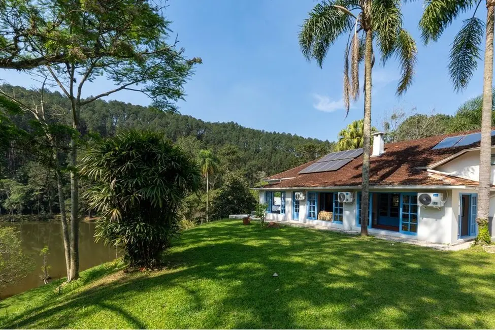 Foto 7 de Fazenda / Haras à venda, 581867m2 em Aldeinha, Itapecerica Da Serra - SP