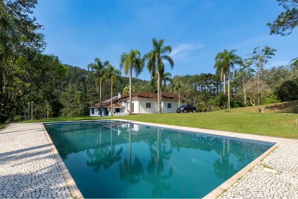 Foto 5 de Fazenda / Haras à venda, 581867m2 em Aldeinha, Itapecerica Da Serra - SP