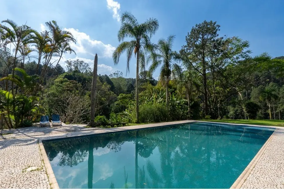 Foto 3 de Fazenda / Haras à venda, 581867m2 em Aldeinha, Itapecerica Da Serra - SP