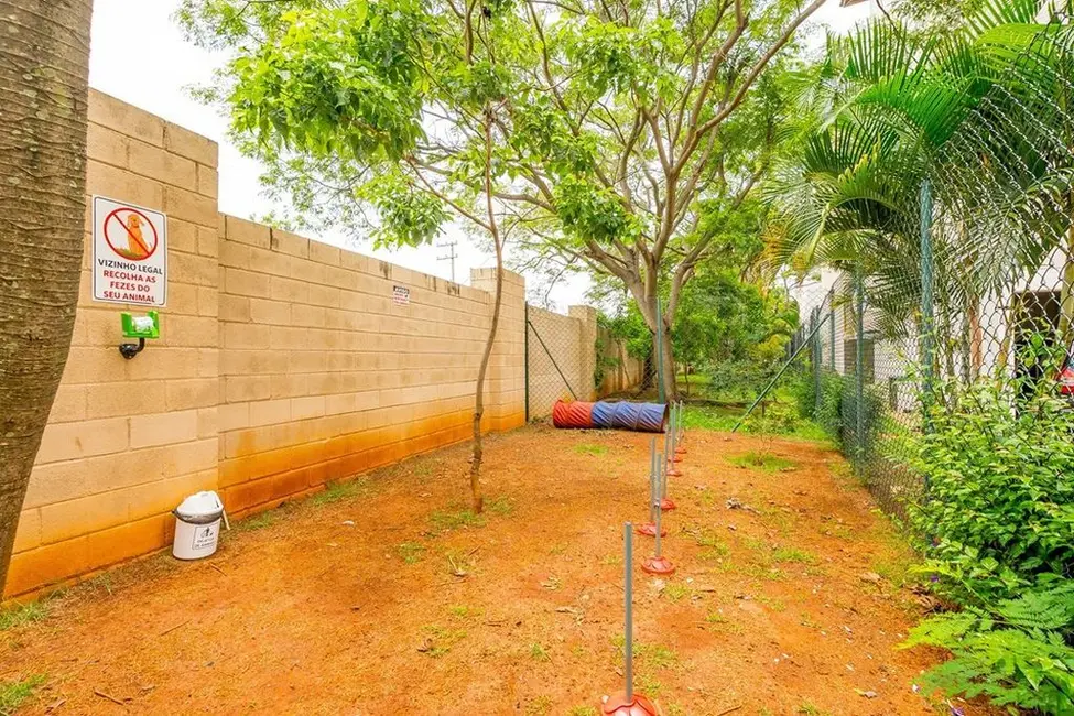 Foto 6 de Apartamento com 2 quartos à venda, 60m2 em Medeiros, Jundiai - SP