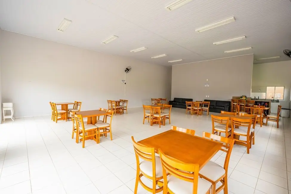 Foto 2 de Apartamento com 2 quartos à venda, 60m2 em Medeiros, Jundiai - SP