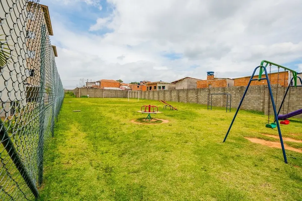 Foto 8 de Apartamento com 2 quartos à venda, 60m2 em Medeiros, Jundiai - SP