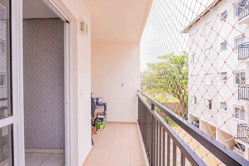 Foto 4 de Apartamento com 2 quartos à venda, 60m2 em Medeiros, Jundiai - SP