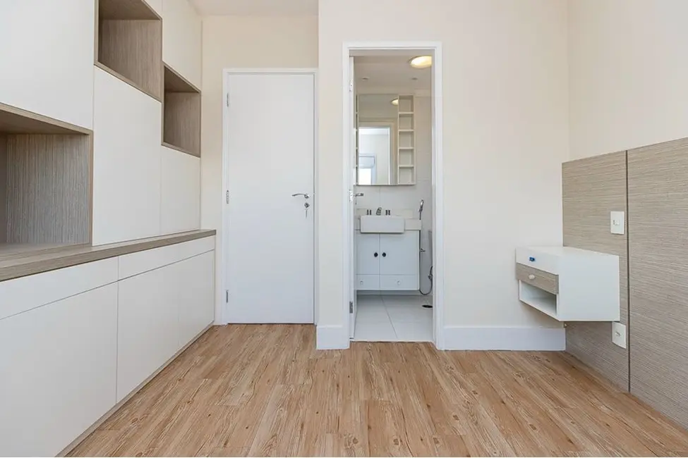 Apartamento com 2 quartos à venda, 92m2 em Vila Mariana, São Paulo - SP - imagem 4 Foto 4 de Apartamento com 2 quartos à venda, 92m2 em Vila Mariana, São Paulo - SP