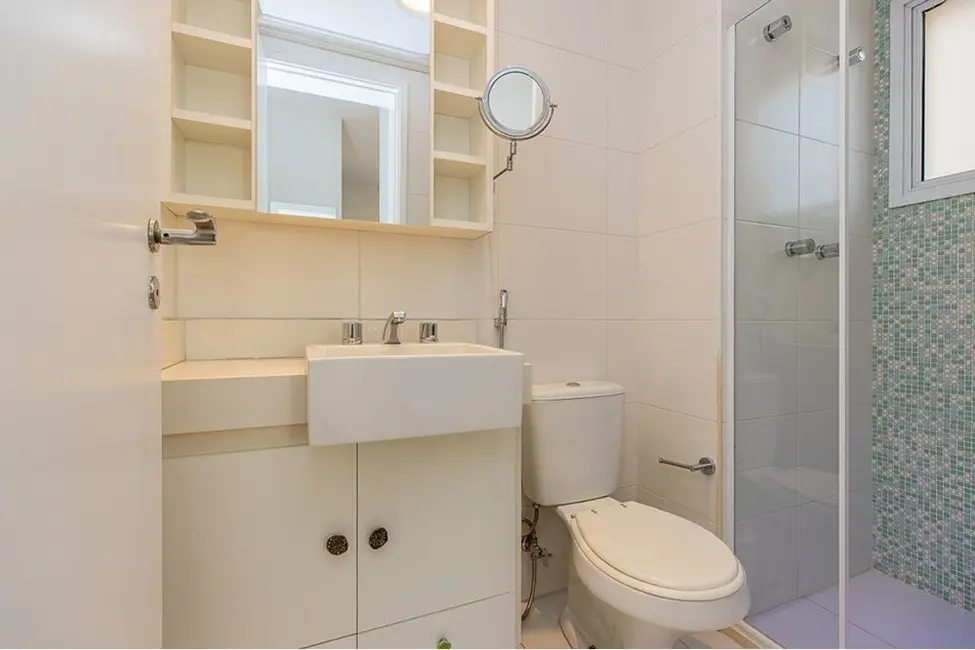 Apartamento com 2 quartos à venda, 92m2 em Vila Mariana, São Paulo - SP - imagem 7 Foto 7 de Apartamento com 2 quartos à venda, 92m2 em Vila Mariana, São Paulo - SP