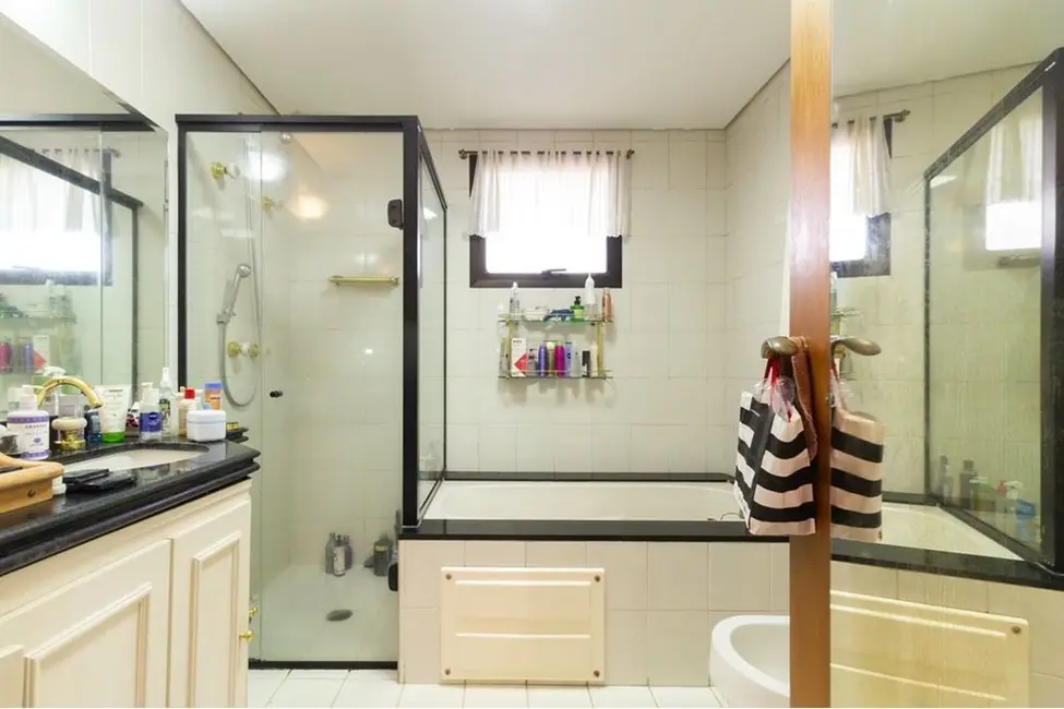 Foto 7 de Apartamento com 4 quartos à venda, 192m2 em Perdizes, São Paulo - SP