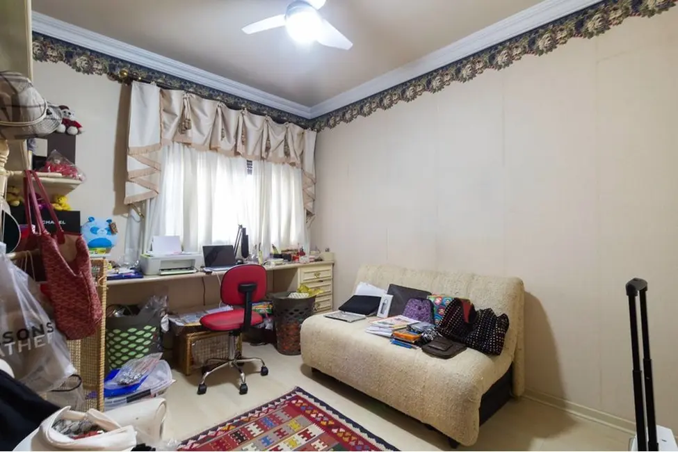 Foto 3 de Apartamento com 4 quartos à venda, 192m2 em Perdizes, São Paulo - SP