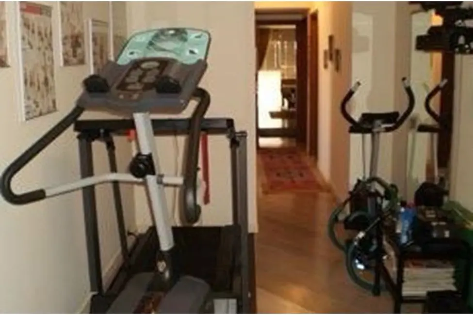 Foto 9 de Apartamento com 4 quartos à venda, 192m2 em Perdizes, São Paulo - SP