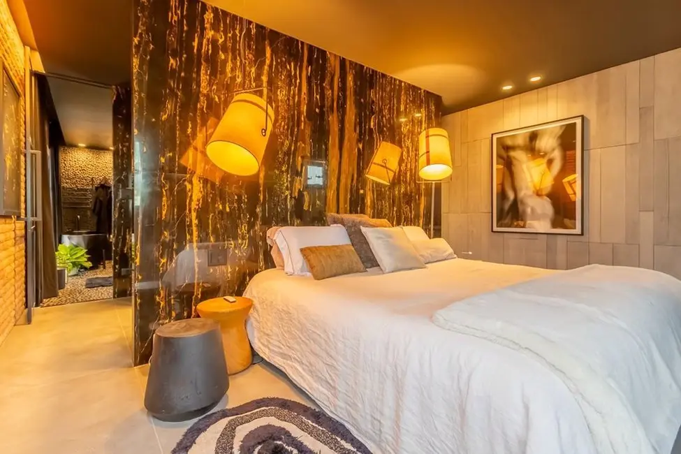 Apartamento com 2 quartos à venda, 197m2 em Cerqueira César, São Paulo - SP - imagem 9 Foto 9 de Apartamento com 2 quartos à venda, 197m2 em Cerqueira César, São Paulo - SP