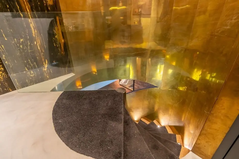 Apartamento com 2 quartos à venda, 197m2 em Cerqueira César, São Paulo - SP - imagem 4 Foto 4 de Apartamento com 2 quartos à venda, 197m2 em Cerqueira César, São Paulo - SP