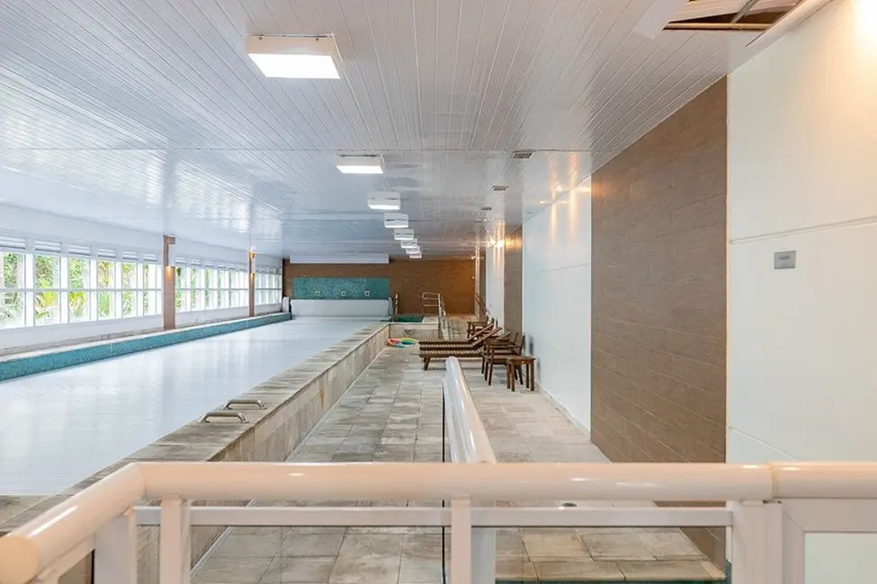 Foto 8 de Apartamento com 1 quarto à venda, 40m2 em Vila Mariana, São Paulo - SP