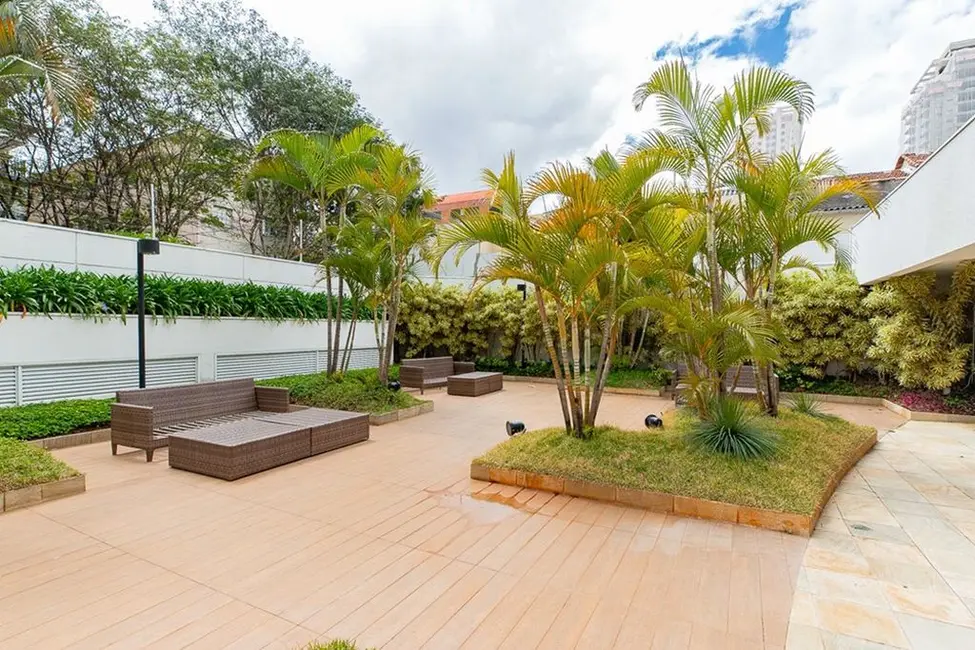 Foto 9 de Apartamento com 1 quarto à venda, 40m2 em Vila Mariana, São Paulo - SP