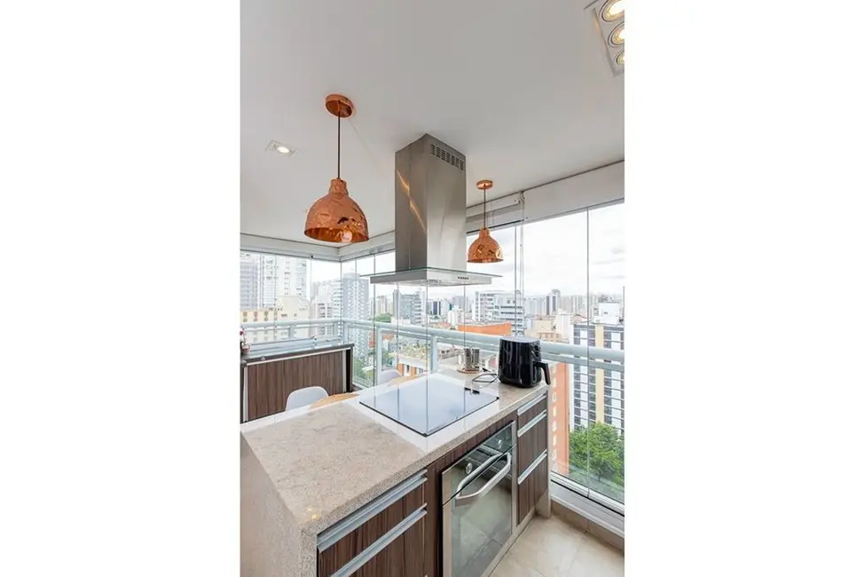 Foto 3 de Apartamento com 1 quarto à venda, 40m2 em Vila Mariana, São Paulo - SP