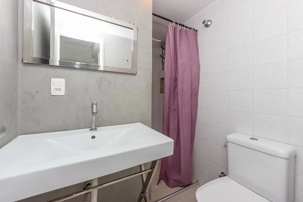 Apartamento com 2 quartos à venda, 84m2 em Moema, São Paulo - SP - imagem 6 Foto 6 de Apartamento com 2 quartos à venda, 84m2 em Moema, São Paulo - SP