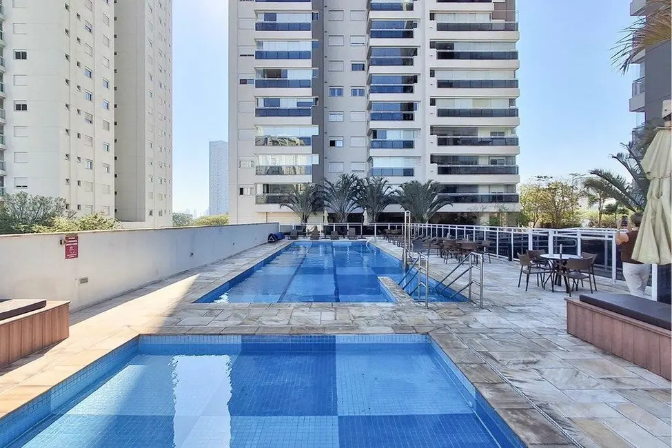 Apartamento com 2 quartos à venda, 79m2 em Água Branca, São Paulo - SP - imagem 8 Foto 8 de Apartamento com 2 quartos à venda, 79m2 em Água Branca, São Paulo - SP