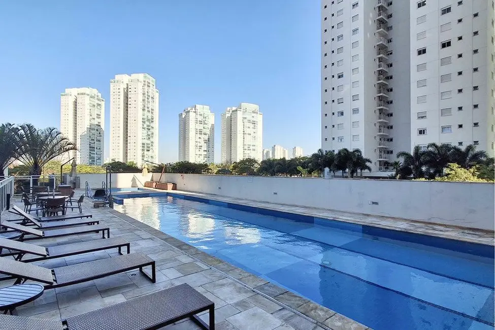 Apartamento com 2 quartos à venda, 79m2 em Água Branca, São Paulo - SP - imagem 7 Foto 7 de Apartamento com 2 quartos à venda, 79m2 em Água Branca, São Paulo - SP